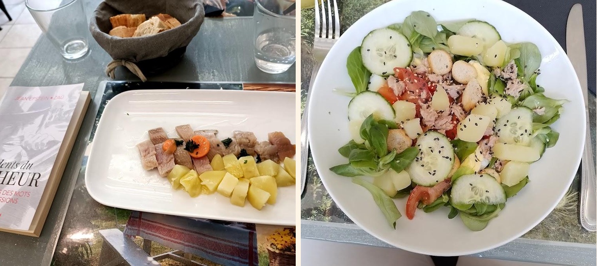 Pirouette des Quatre Saisons - Gallery Image 2