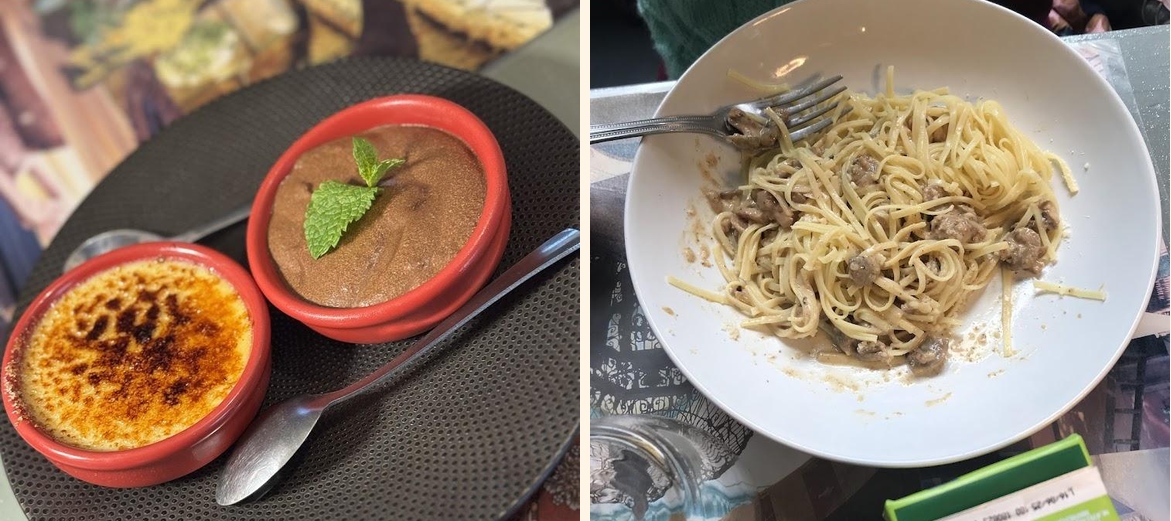 Pirouette des Quatre Saisons - Gallery Image 3