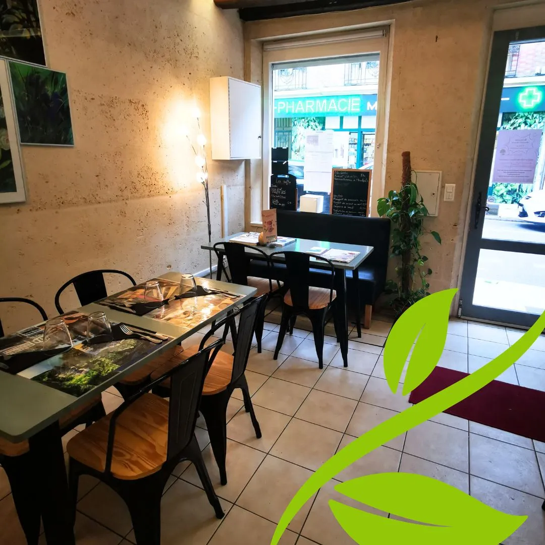 Pirouette des Quatre Saisons